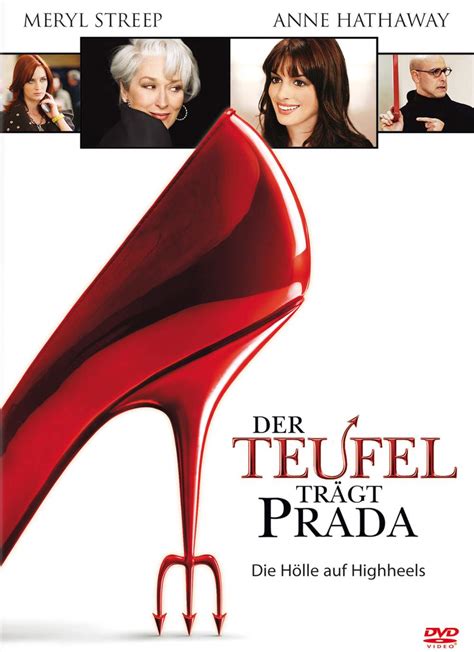 reifen trägt prada|Der Teufel trägt Prada .